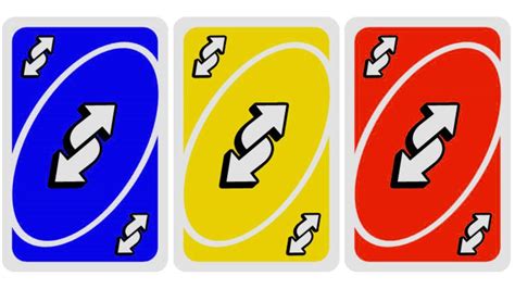  Uno: Uno Reverse Card On Your Next Game Night!