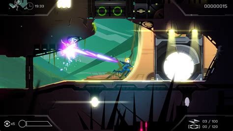 Velocity 2X: A Blazing-Fast Arcade Racer That Will Leave You Breathless!